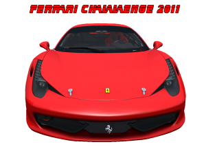 Ferrari car PNG image-10637